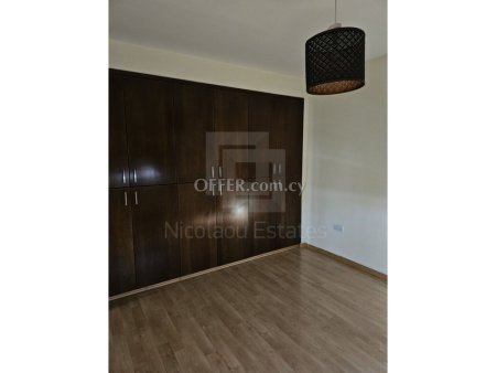 Two bedroom flat for rent in Petrou Pavlou - 6