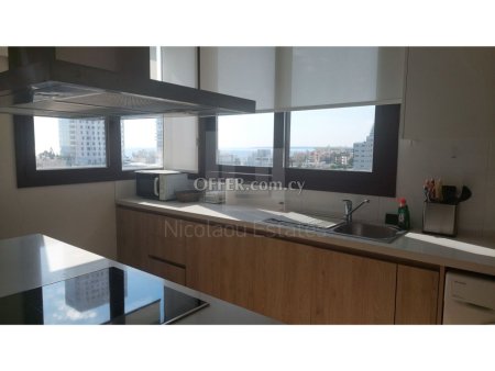 2 Bedroom apartment for Sale in Mouttagiaka tourist area Limassol - 7