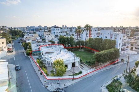 4 Bed House for Sale in Chrysopolitissa, Larnaca - 3