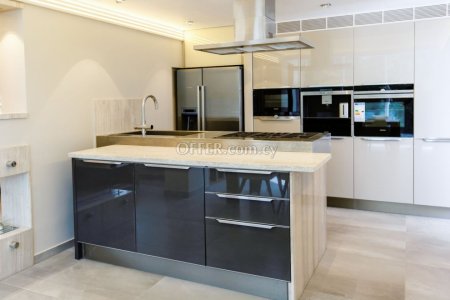 3 Bed Apartment for rent in Potamos Germasogeias, Limassol - 7