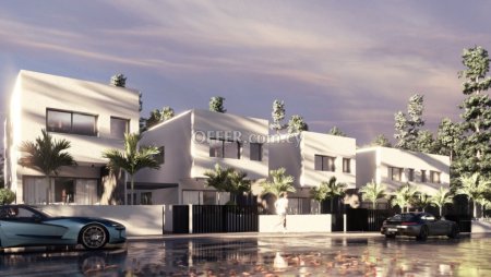 House (Detached) in Pyla, Larnaca for Sale - 3