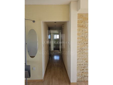 Two bedroom flat for rent in Petrou Pavlou - 5