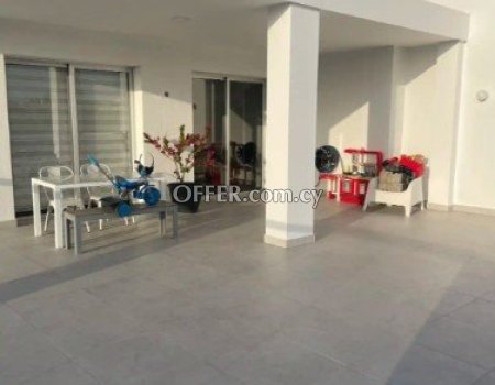 For Sale, Two-Bedroom Penthouse in Lakatamia - 3