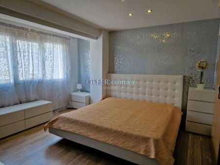 3 Bedroom Apartment For Sale Limassol - 3