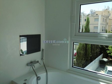 2 Bedroom Apartment For Sale Limassol - 6