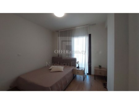 2 Bedroom apartment for Sale in Mouttagiaka tourist area Limassol - 5
