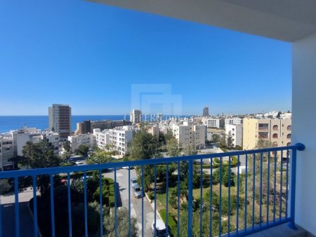 Two Bedroom apartment for Rent in Agios Tychonas tourist area - 5