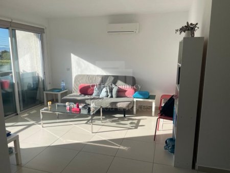 Fully Furnished One Bedroom Apartment for Rent in Aglantzia Nicosia - 4