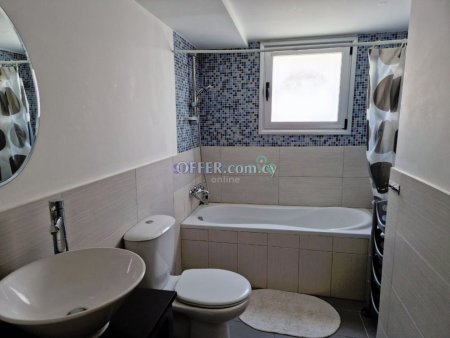 3 Bedroom Apartment For Sale Limassol - 2