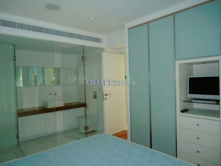 2 Bedroom Apartment For Sale Limassol - 5