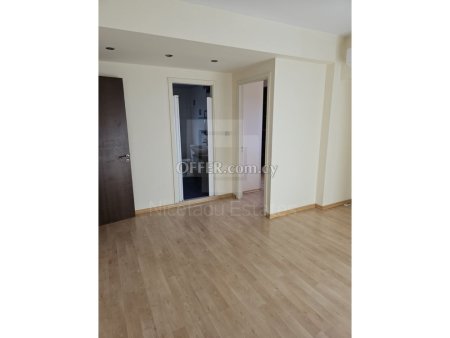 Two bedroom flat for rent in Petrou Pavlou - 3