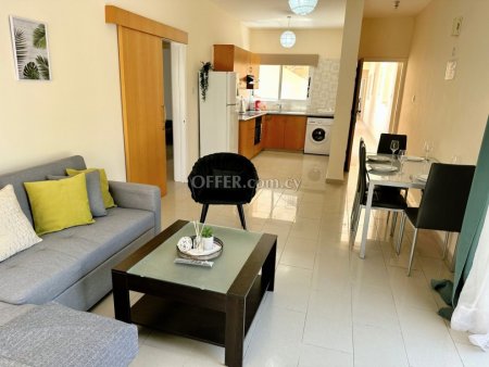 2 Bed Apartment for rent in Mouttalos, Paphos - 5