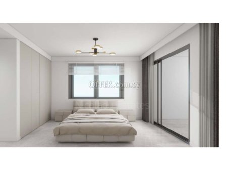 Brand New One Bedroom Apartment for Sale in Strovolos Nicosia - 4