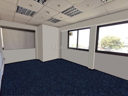 Offices in Agioi Omologites Nicosia - 3