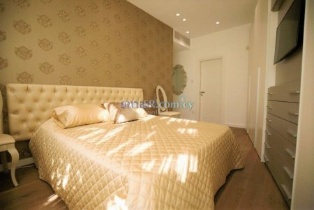 2 Bedroom Apartment For Sale Limassol - 4