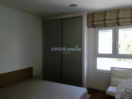 2 Bedroom Apartment For Sale Limassol - 4