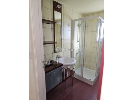 Two bedroom flat for rent in Petrou Pavlou - 2