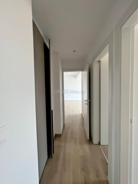 BRAND NEW TWO BEDROOM FULLY FURNSIHED  APARTMENT FOR RENT - 4