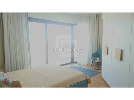 2 Bedroom apartment for Sale in Mouttagiaka tourist area Limassol - 3