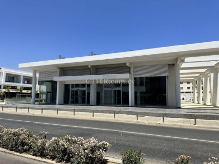Prime Commercial Property in Ayia Napa's Vibrant Heart - 14