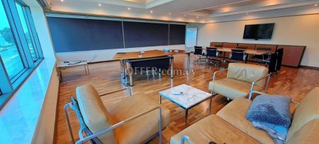 Office for rent in Neapoli, Limassol - 10