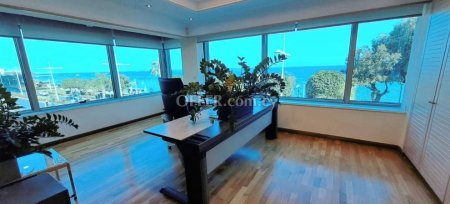 Office for rent in Neapoli, Limassol - 7