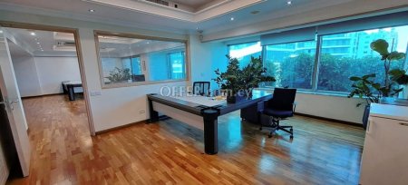 Office for rent in Neapoli, Limassol - 6