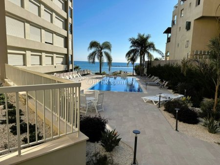2 Bed Apartment for Rent in Germasogeia, Limassol - 3