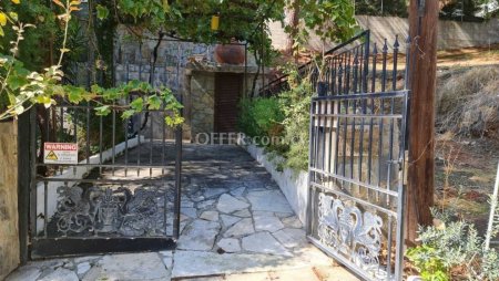 5 Bed Detached Villa for rent in Moniatis, Limassol - 3