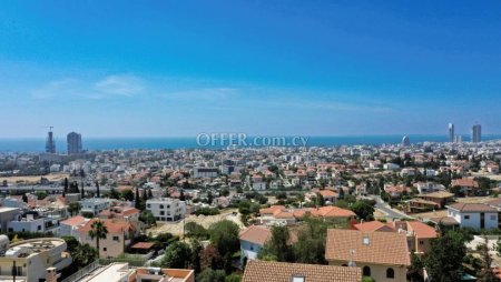 4 Bed Detached Villa for sale in Germasogeia, Limassol - 2