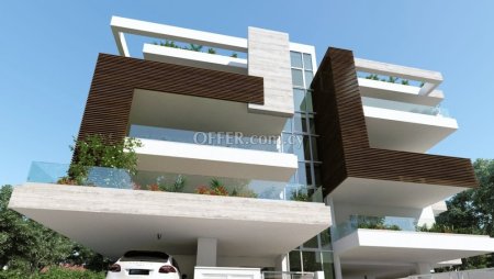 2 Bed Apartment for sale in Ypsonas, Limassol - 2