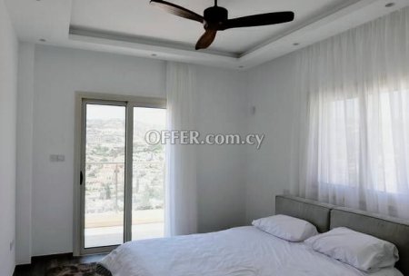 5 Bed Detached Villa for rent in Agios Tychon - Tourist Area, Limassol - 2