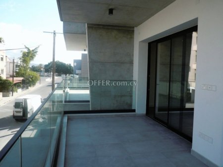 3 Bed Apartment for rent in Agios Nektarios, Limassol - 2