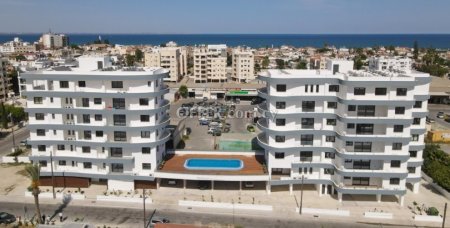 Apartment (Flat) in Skala, Larnaca for Sale - 2