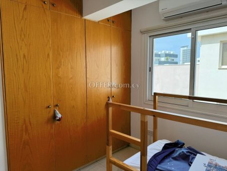 3 Bed Apartment for Rent in Agios Nicolaos, Larnaca - 2