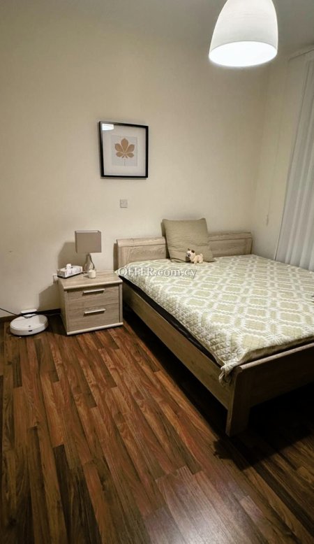 3 Bed Detached Villa for rent in Pissouri, Limassol - 2