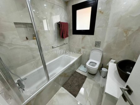 Brand New Modern Apartment in Paphos - 2