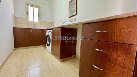 4 Bedroom Detached House For Rent Limassol - 2