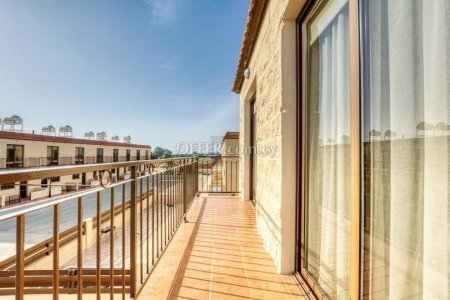 Three Bedroom House in Liopetri - 9