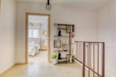 Three Bedroom House in Liopetri - 7