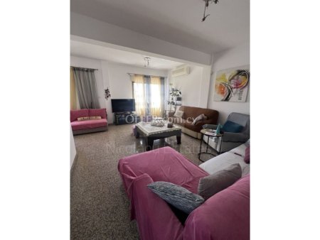 Large Duplex Apartment Ayia Fyla Limassol Cyprus - 1