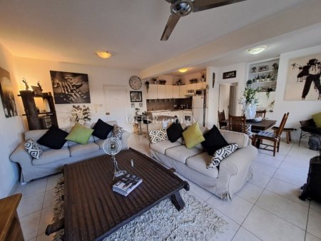 2 Bed Apartment for sale in Chalkoutsa, Limassol - 1