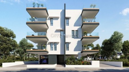2 Bed Apartment for Sale in Agios Nicolaos, Larnaca - 1