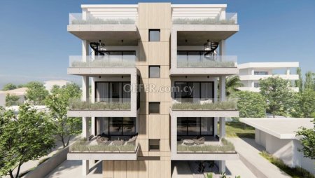 2 Bed Apartment for sale in Linopetra, Limassol - 1