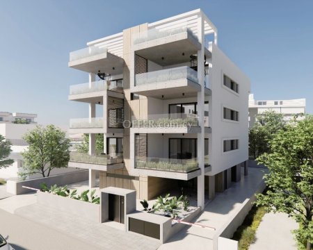 3 Bed Apartment for sale in Linopetra, Limassol - 1