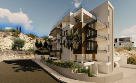 3 Bed Apartment for sale in Laiki Leykothea, Limassol - 1