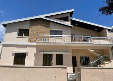 2 Bed House for rent in Agia Zoni, Limassol - 1