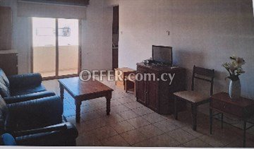 2 Bedroom Apartment  In Engomi, Nicosia - 1