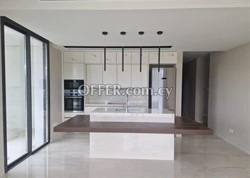 Brand New Ready To Move In 2 Bedroom Apartment  In Makedonitisa-Engomi - 1