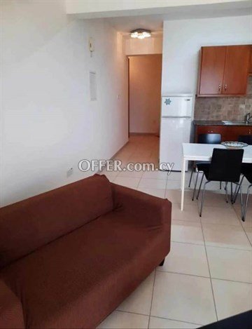 2 Bedroom Apartment  In Xylofagou, 10 Minute Away From Agia Napa & 30  - 1